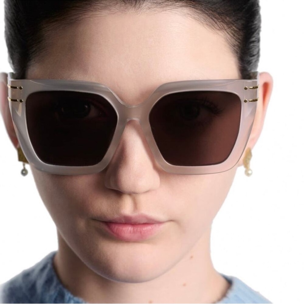 CHRISTIAN DIOR Sunglasses DiorSignature S10F 78F0 - Picture 2 of 12
